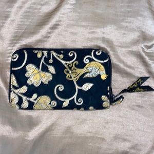 Vera Bradley wallet